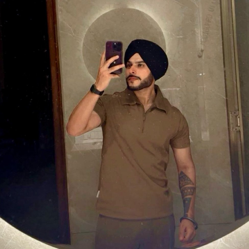 Kanwarjeet Singh